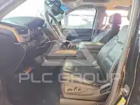 2016 GMC YUKON фото