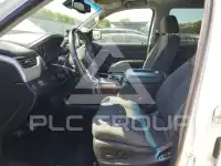 2016 GMC YUKON фото