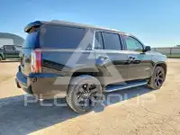 2016 GMC YUKON фото