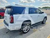 2016 GMC YUKON фото