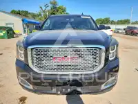 2016 GMC YUKON фото