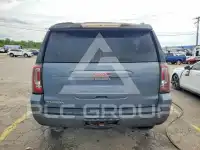 2016 GMC YUKON фото