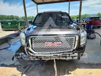 2016 GMC YUKON photo