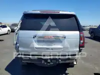 2016 GMC YUKON фото