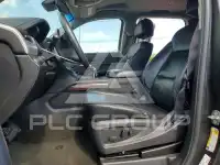2016 GMC YUKON фото