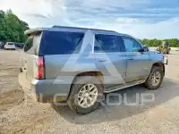 2016 GMC YUKON photo