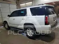2016 GMC YUKON photo