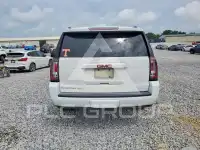 2016 GMC YUKON photo