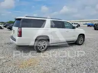 2016 GMC YUKON photo
