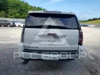 2016 GMC YUKON фото