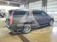 2016 GMC YUKON photo