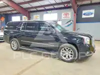2016 GMC YUKON фото