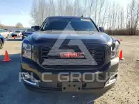 2016 GMC YUKON фото