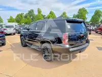 2016 GMC YUKON фото
