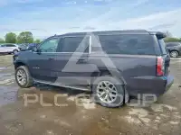 2016 GMC YUKON фото