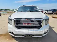 2016 GMC YUKON фото