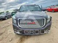 2016 GMC YUKON фото
