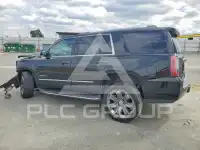 2016 GMC YUKON photo