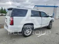 2016 GMC YUKON фото