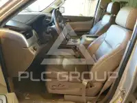 2016 GMC YUKON фото