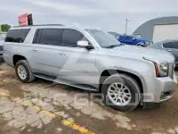 2016 GMC YUKON фото