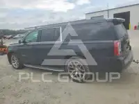 2016 GMC YUKON фото