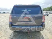 2016 GMC YUKON фото