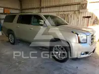 2016 GMC YUKON фото