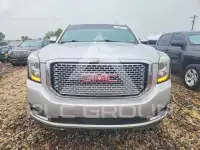 2016 GMC YUKON фото
