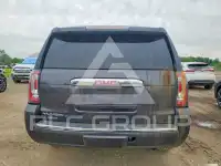 2016 GMC YUKON photo