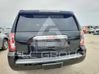 2016 GMC YUKON photo