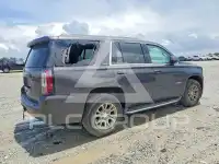 2016 GMC YUKON фото
