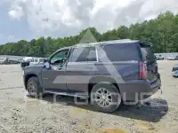2016 GMC YUKON фото