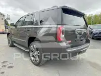 2016 GMC YUKON фото