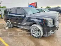 2016 GMC YUKON photo