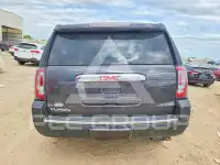 2016 GMC YUKON фото