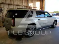2016 GMC YUKON фото