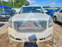 2016 GMC YUKON фото