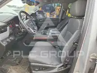 2016 GMC YUKON фото