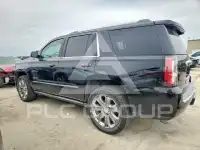 2016 GMC YUKON photo