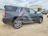 2016 GMC YUKON фото