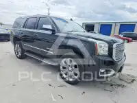 2016 GMC YUKON photo