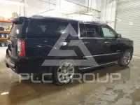 2016 GMC YUKON фото