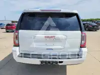 2016 GMC YUKON фото