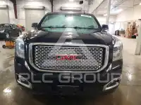 2016 GMC YUKON фото