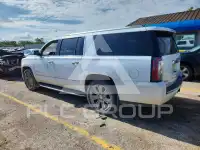 2016 GMC YUKON фото