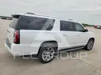 2016 GMC YUKON фото