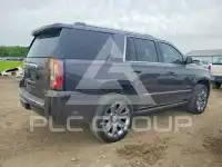 2016 GMC YUKON photo