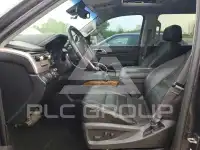 2016 GMC YUKON photo
