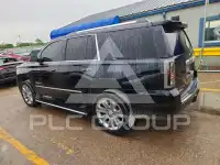 2016 GMC YUKON photo